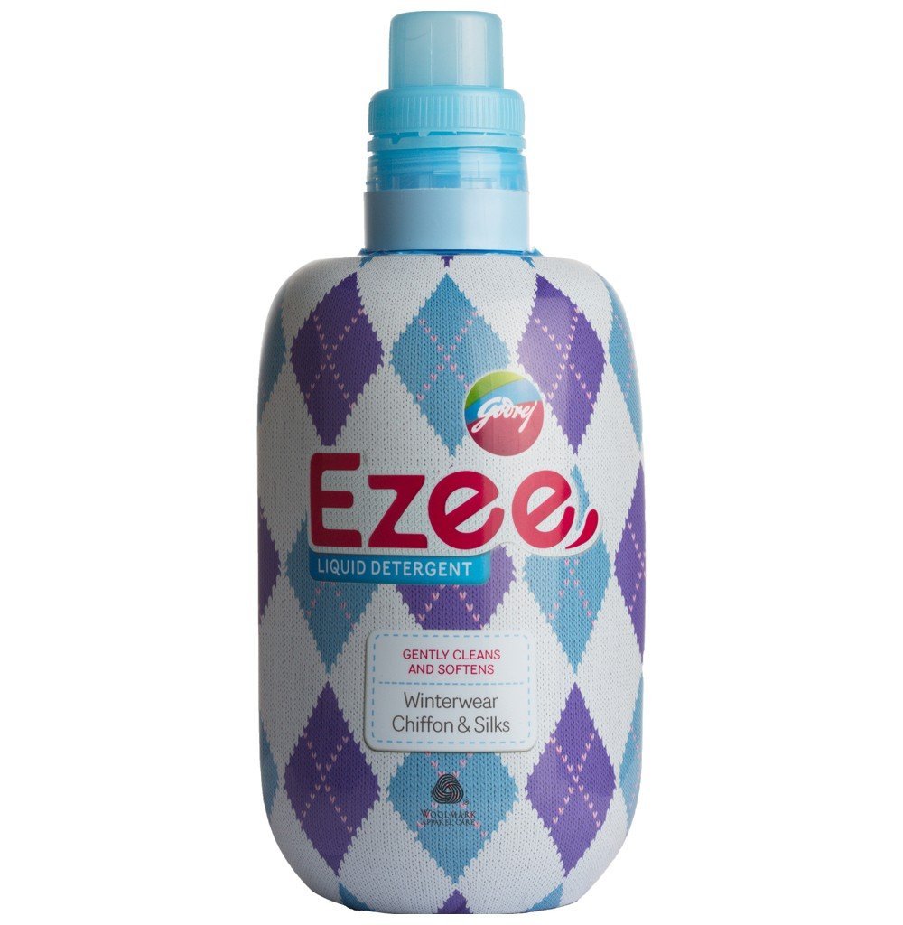 Buy Godrej Ezee Liquid Detergent 1kg Online ₹345 from ShopClues