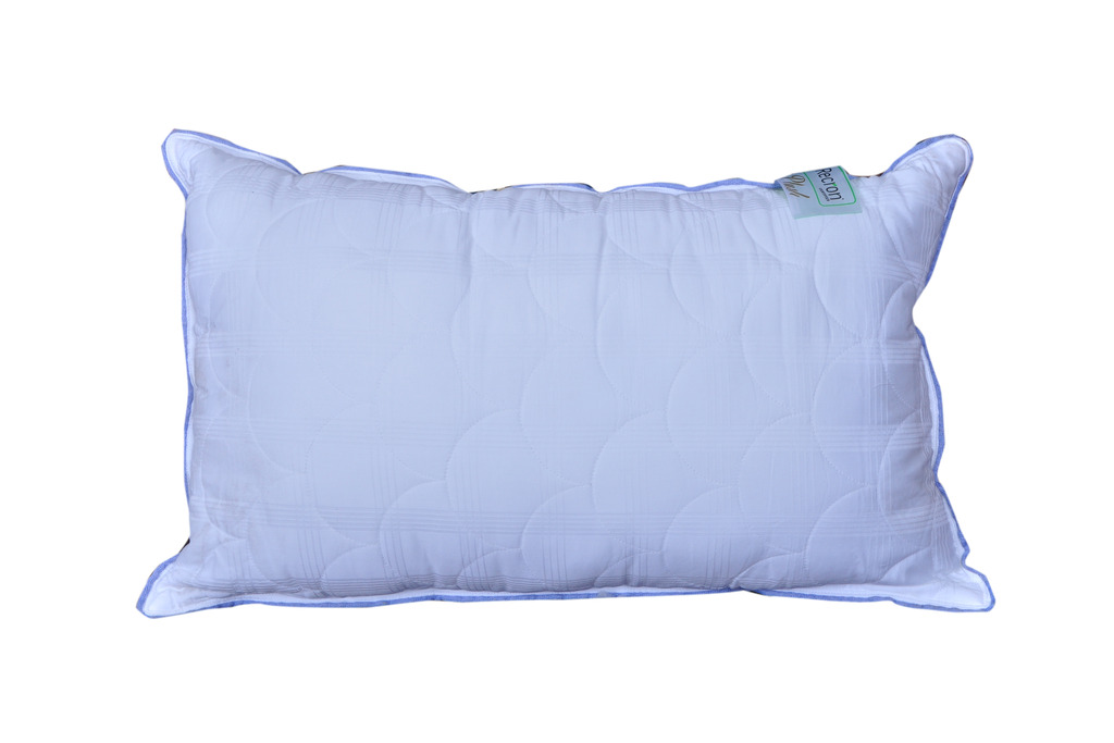 Buy Recron Certified Pillow Pack Of 2 (17x27) Online @ ₹799 from ShopClues