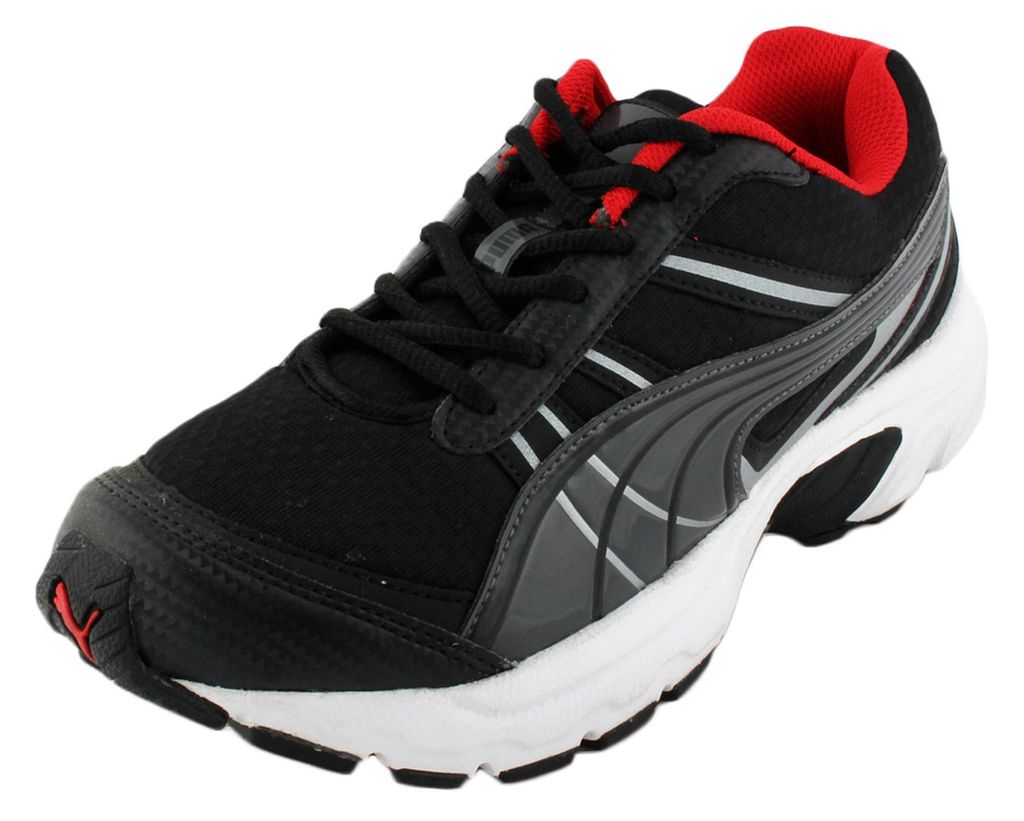 Buy Puma Multi-Coloured Sports Shoes For Men Online @ ₹3999 from ShopClues