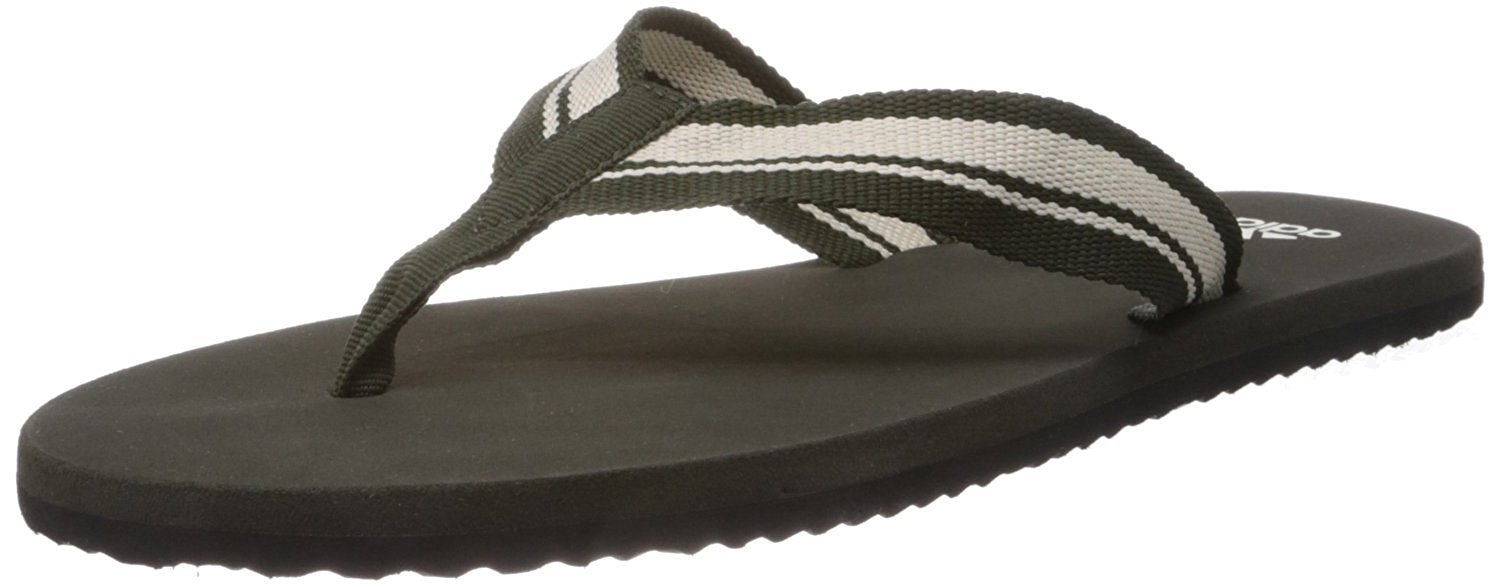 Buy Adidas Mens Multicolor Flip Flops Online @ â¹999 from ShopClues