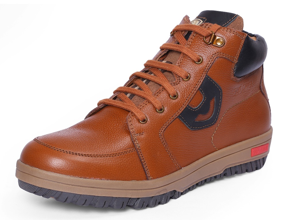 red chief high ankle
