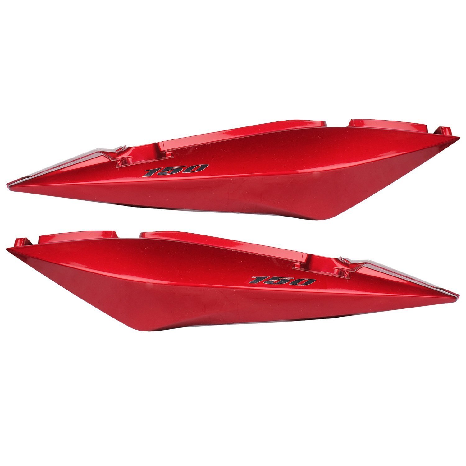 tail tidy for pulsar 150