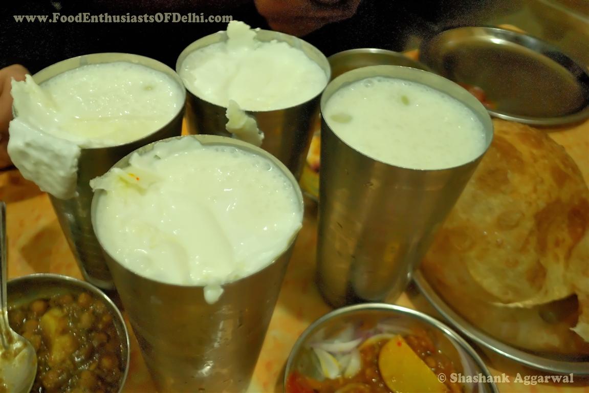 Buy Lassi glass set of 2 Online ₹444 from ShopClues