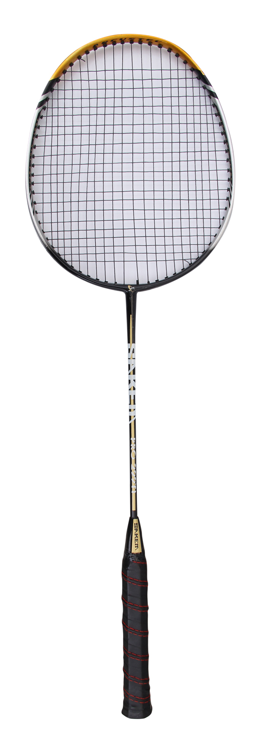 Buy PRO 299 (Carbon Badminton Racquet + Half Cover + Shuttle) Online