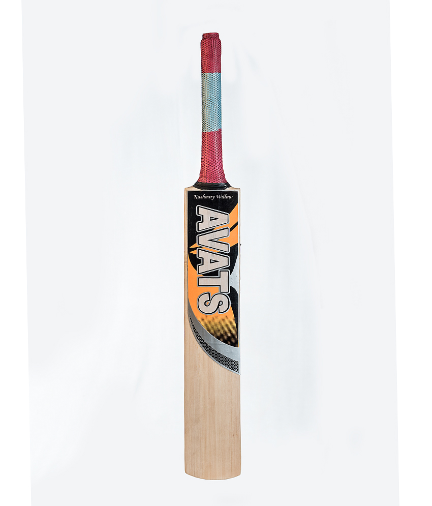 Buy Avats New Cricket Bat Online ₹999 from ShopClues