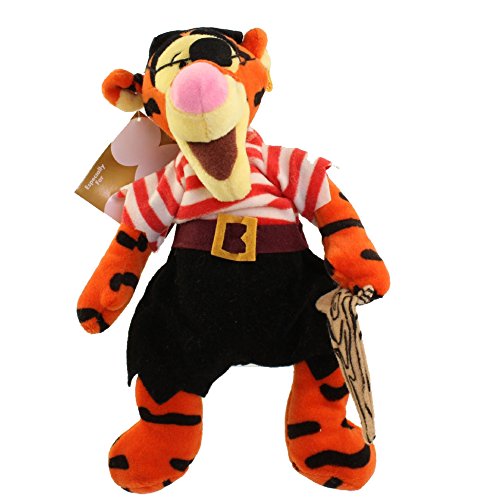 Buy Disneys Pirate Tigger Bean Bag Online @ ₹2789 from ShopClues