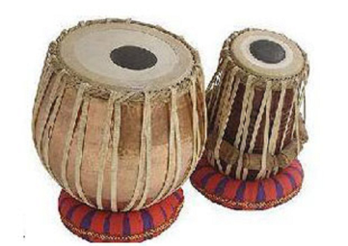 Buy Tabla Drum Set Online @ ₹4250 from ShopClues