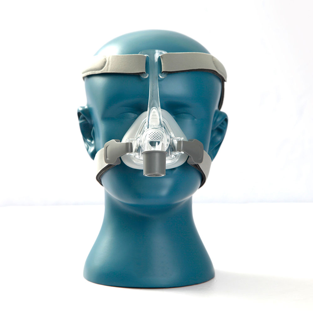 Buy ivolve Nasal Mask-NM4 Online @ ₹2500 from ShopClues