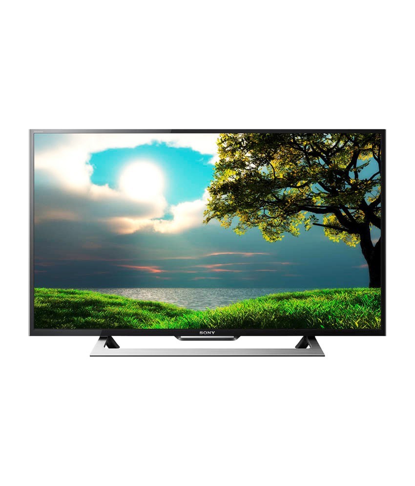 Sony Bravia Klv 40w562d 40 Inch102cm Full Hd Led Tv Leds 40