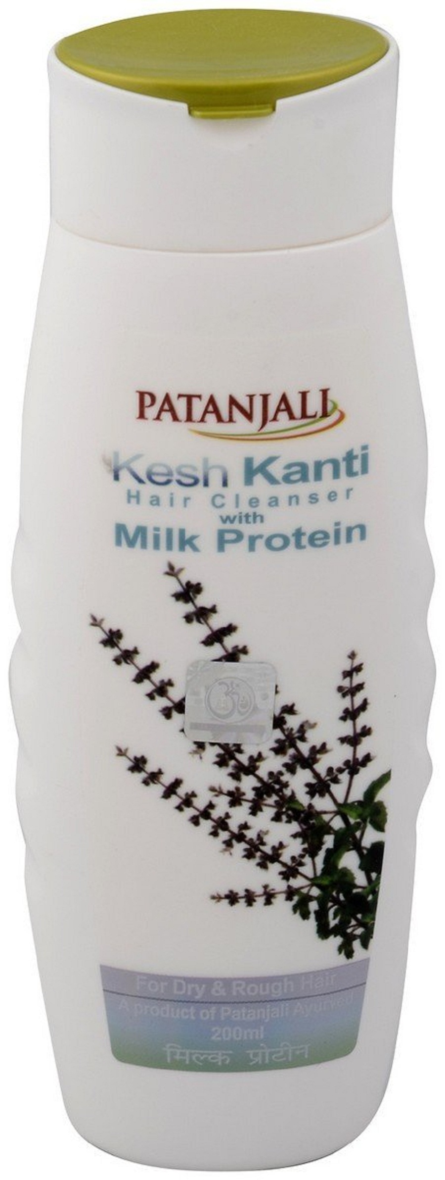 buy-patanjali-kesh-kanti-milk-protein-hair-cleanser-shampoo-200ml