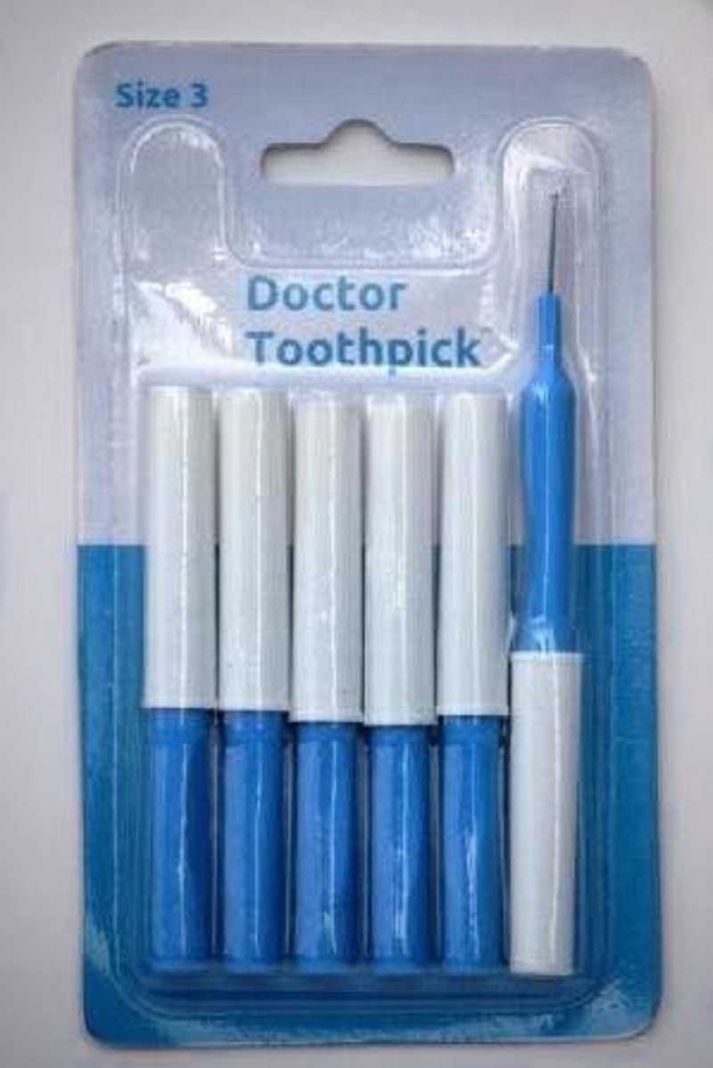 Buy Doctor toothpic Online @ ₹125 from ShopClues