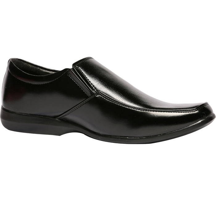 Buy BATA -Men Black Formal Shoes Online @ ₹999 from ShopClues