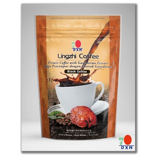 Buy DXN LINGZHI COFFEE 2 IN 1. Online @ ₹720 from ShopClues