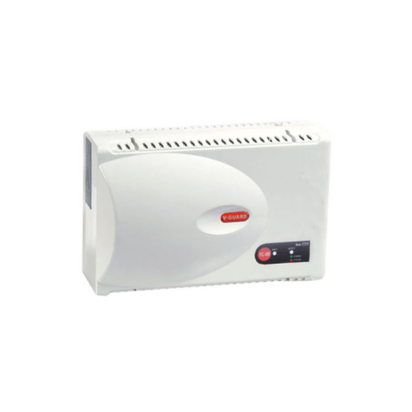 vguard VWR 500/VGB 500 voltage stabilizers air conditioners