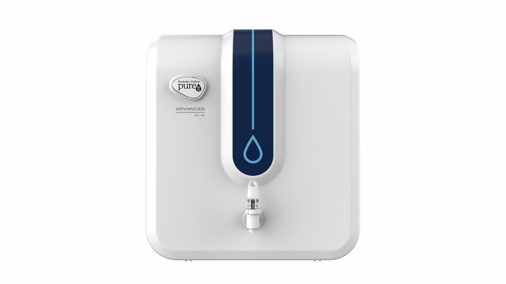 Buy Pureit Advanced RO+MF Water Purifier Online ₹9000 from ShopClues