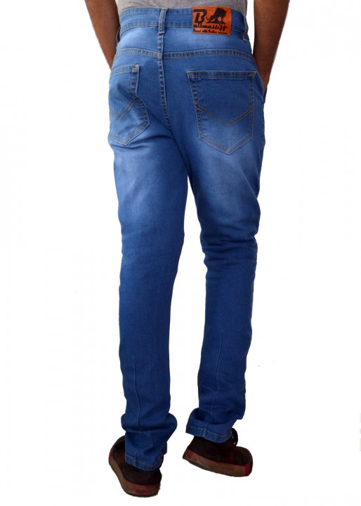 balloon fit jeans