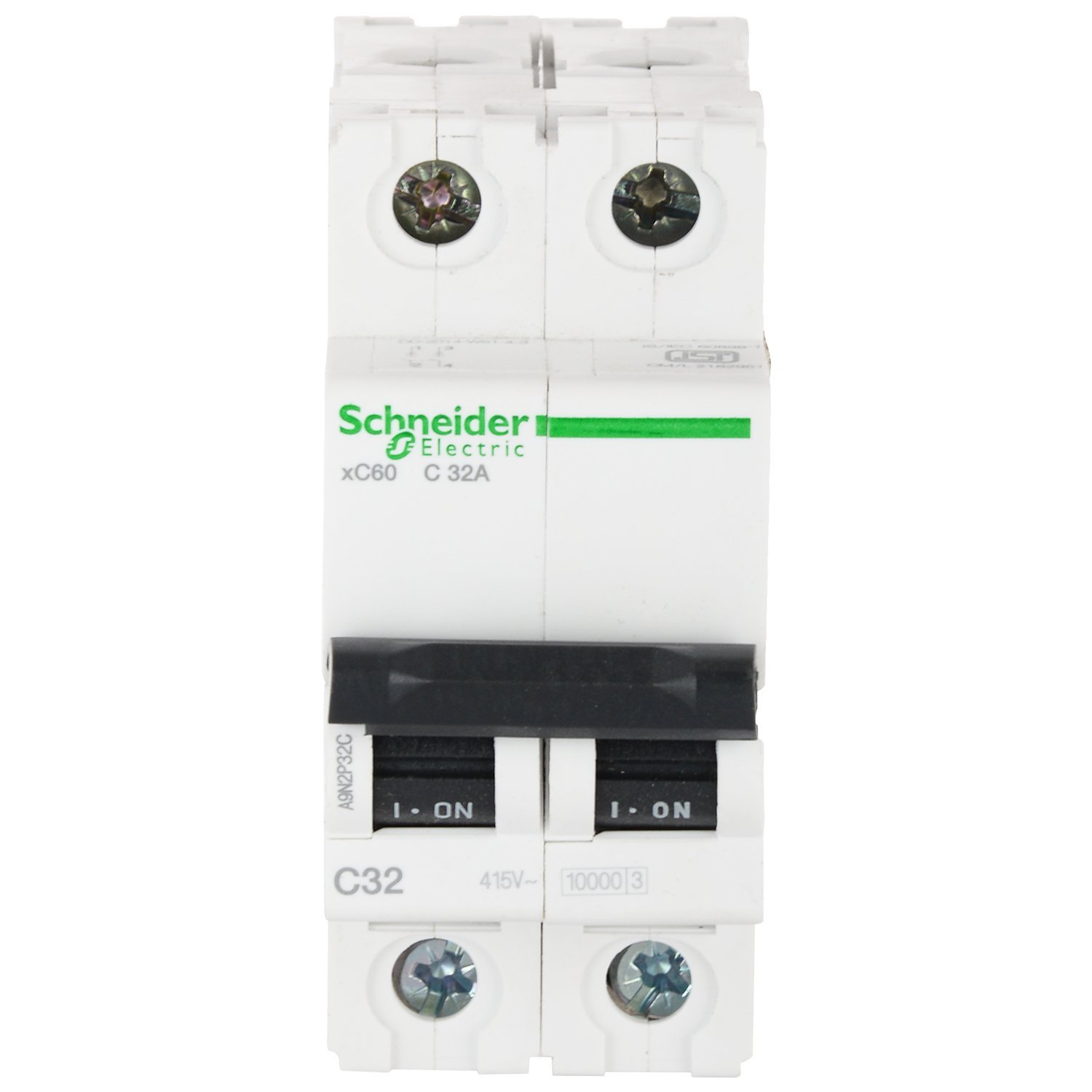 Buy Schneider Acti Pole Mcb Online From Shopclues