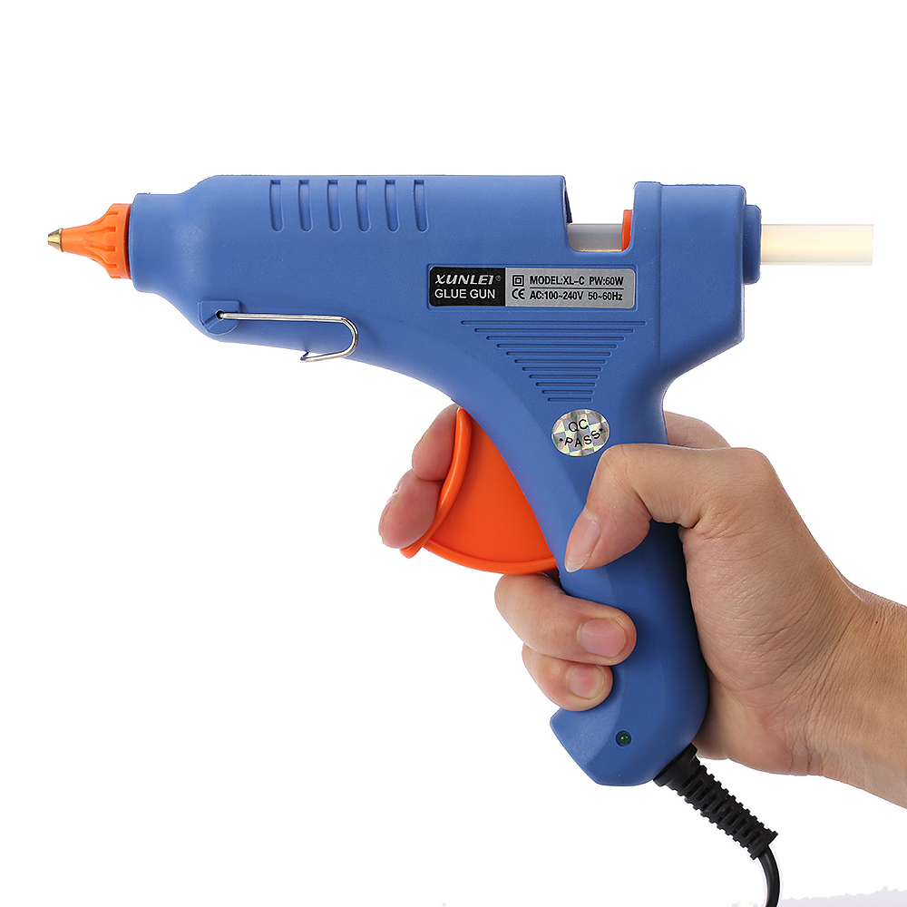 Buy Glue gun 60 watt Online ₹445 from ShopClues