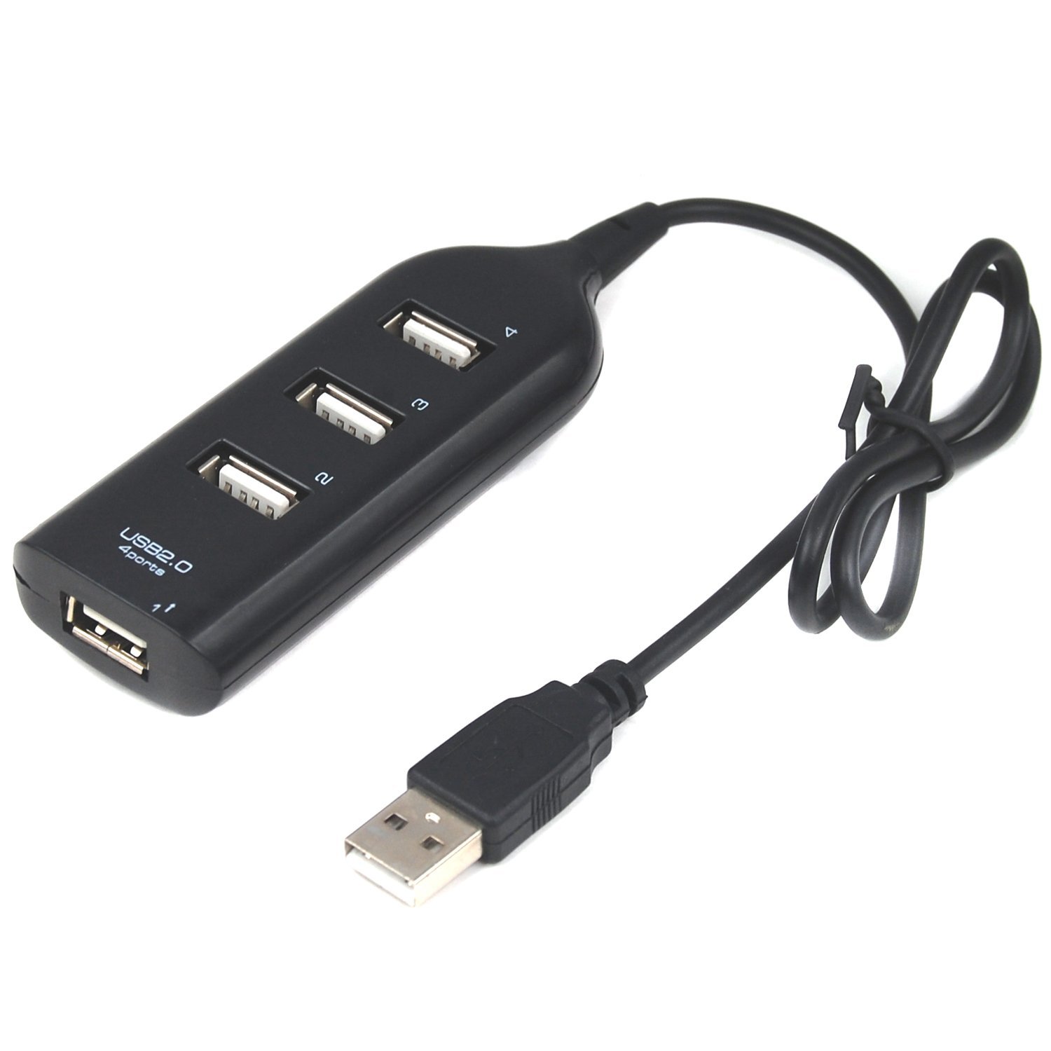 UBON 4 port 2.0 Hi-Speed USB HUB