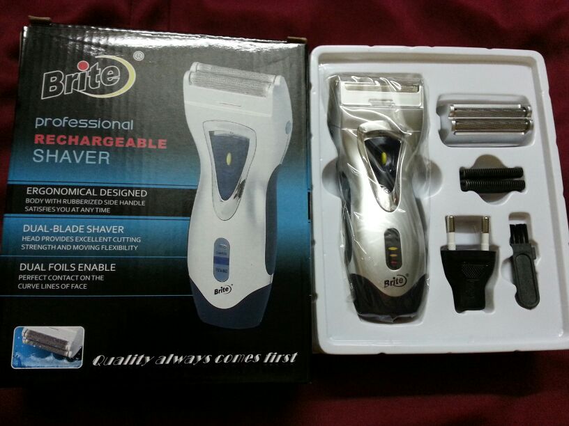 Hair shaver with hair trimmer at Best Prices Shopclues Online