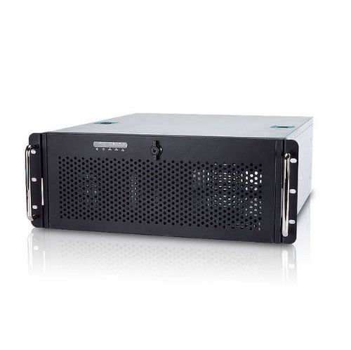 Psu R400 Buy IN-WIN Rack mount Server Chassis IW-R400-00-S450 (80+ BRONZE PSU ...