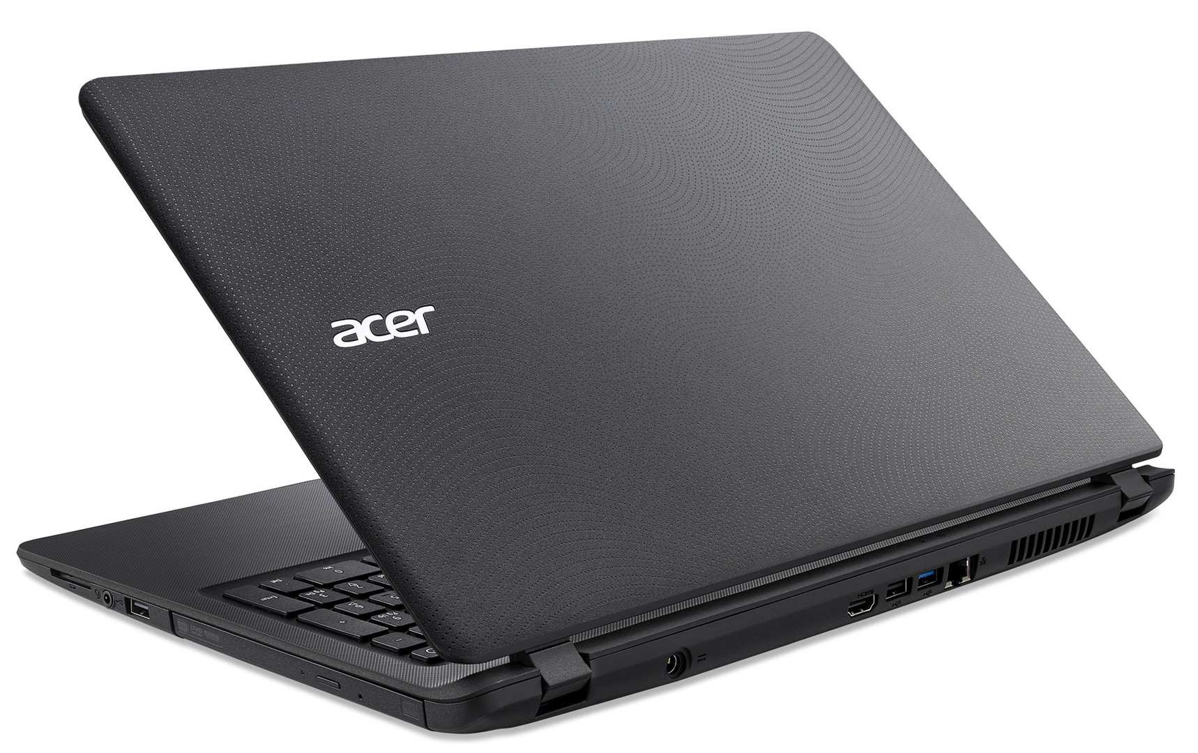 Acer aspire es15 установка ssd