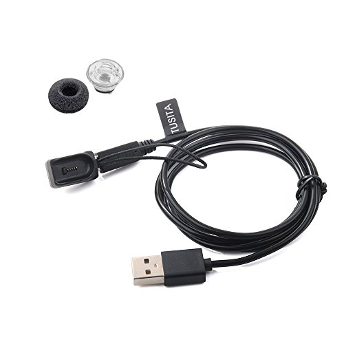 Buy Plantronics Voyager Legend Charger (3.3ft), TUSITA Replacement