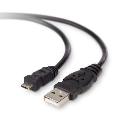 Buy 6' USB A To Micro-b Cable Online @ ₹1195 From ShopClues