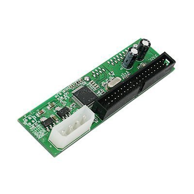 Buy Serial ATA SATA to Parallel ATA PATA/IDE Hard Drive HDD CD DVD-ROM ...