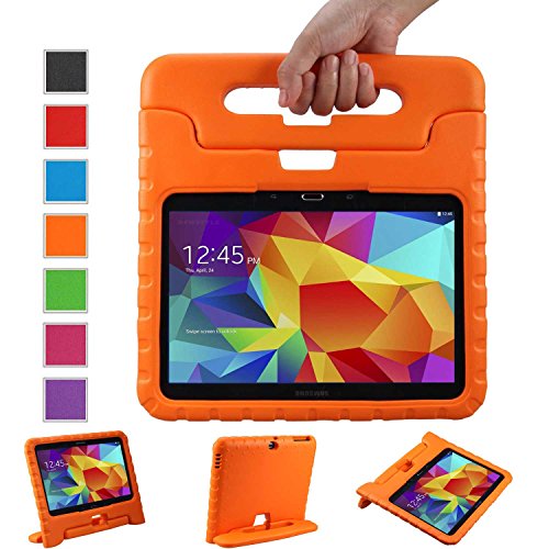 Buy Sztook Samsung Galaxy Tab 4 10.1''caseShockproof Lightweight