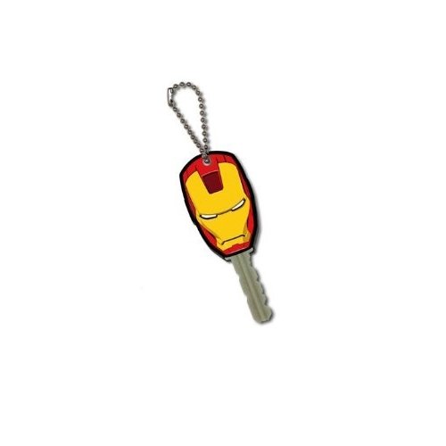 Buy Marvel Universe Iron Man Key Holder Keychain Online ₹2160 from