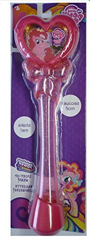 Buy My little pony Light-Up Wand Online @ ₹1134 from ShopClues