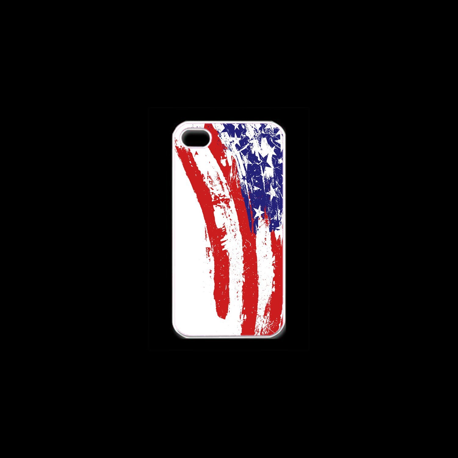 USA Flag Design iphone 5 mobile cover, for apple iphone 5/5S, iPhone 5 ...