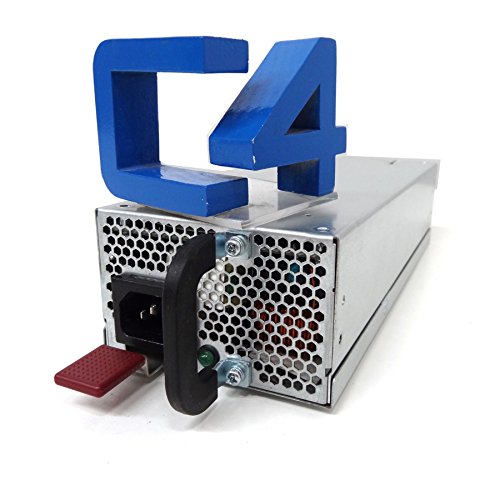 Buy HP 379123-001 1000W REDUNDANT Power Supply For PROLIANT ML350 G5 ...