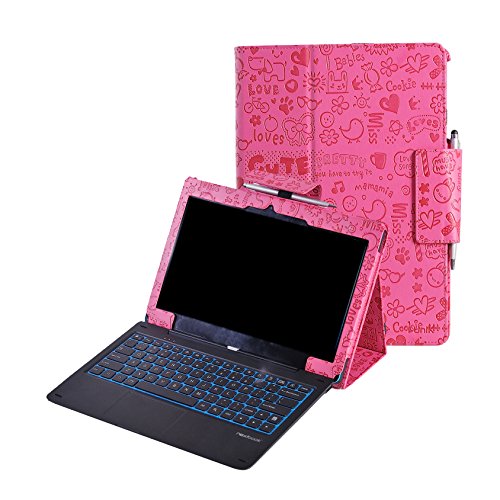 Buy Nextbook Ares 11A & Ares 11.6" & Nextbook Flexx 11.6" CASE by i