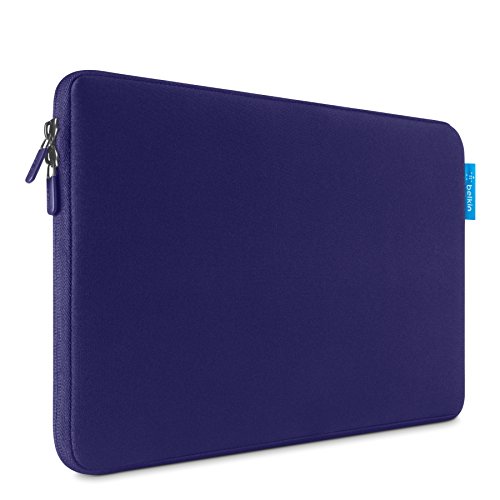 Buy Belkin Sleeve for Microsoft Surface Pro 3 (Navy) Online @ ₹1562 ...