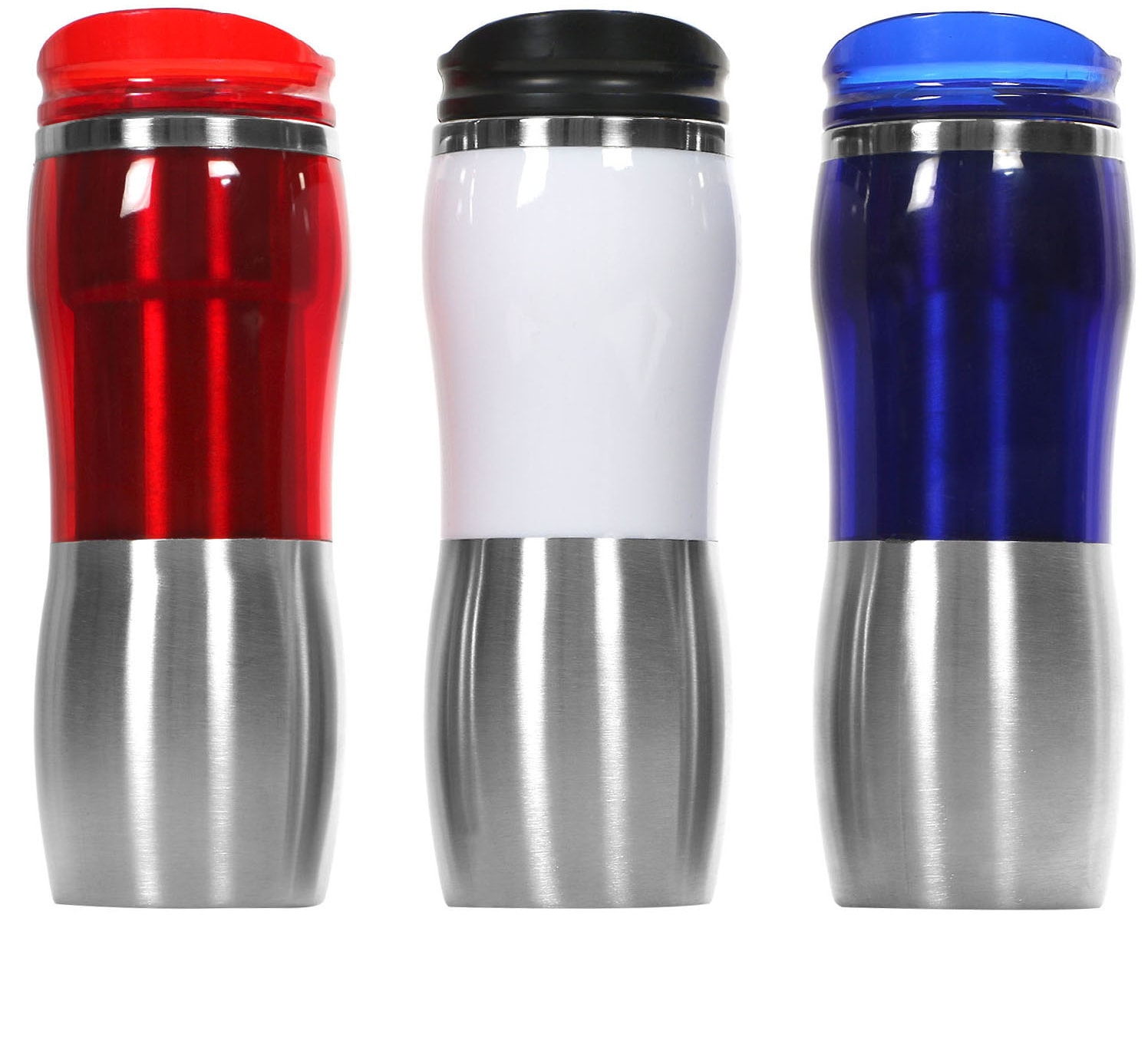 Buy hot and cold sipper pack of 3 - 300 ML Online @ ₹999 from ShopClues