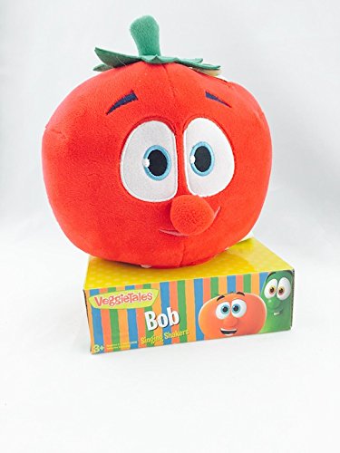 Buy VeggieTales Bob Singing Shaker Online @ ₹2519 from ShopClues