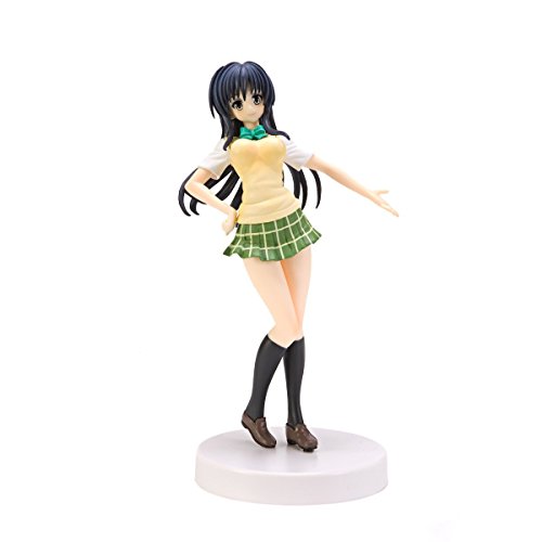 To Love Ru Darkness Yui Kotegawa Figurine à l'échelle 1/6