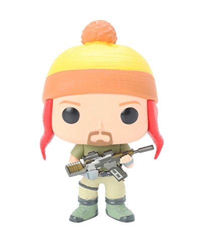 jayne cobb funko