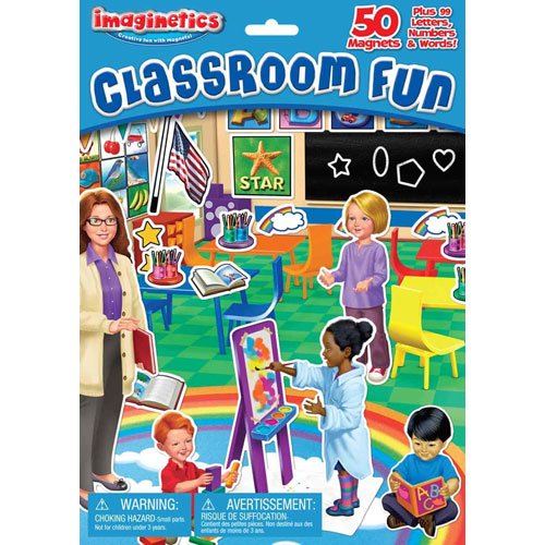 Buy International Playthings Classroom Fun Playset Online ₹1738 from