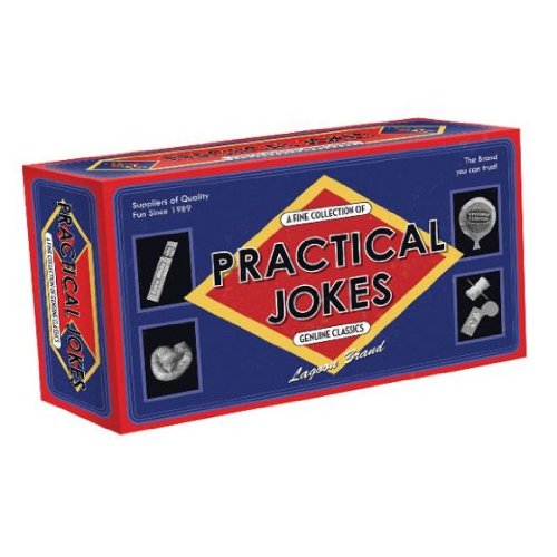 Buy Practical Jokes Set Online ₹5321 from ShopClues