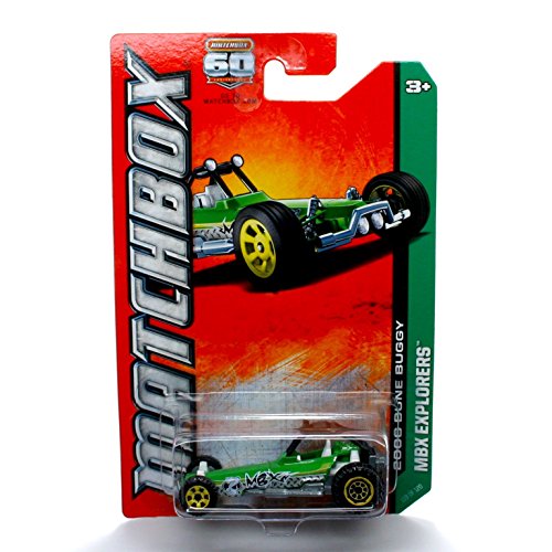 Buy Matchbox 30782 Matchbox Car Collection Assorted Styles Online 