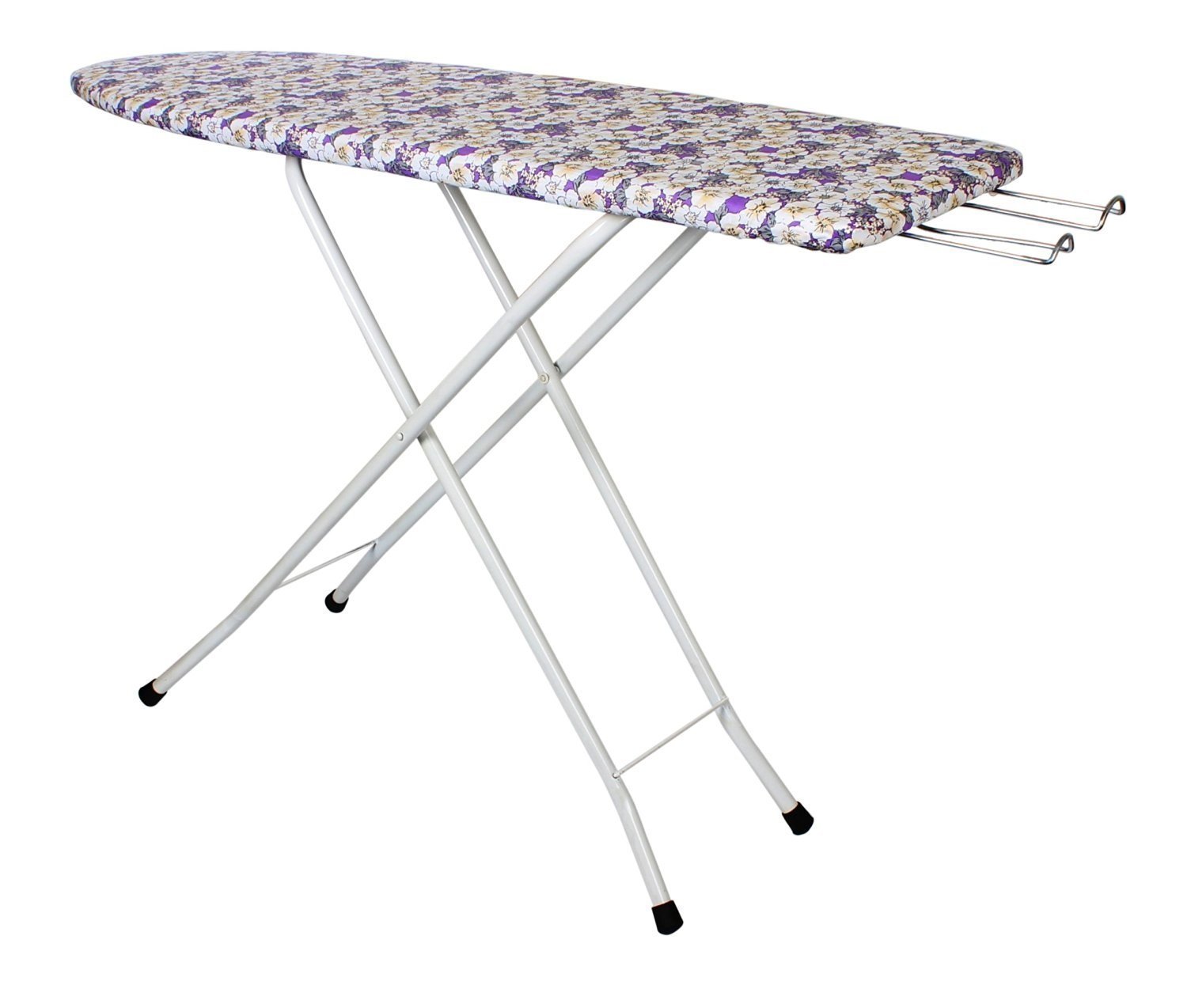 Buy SAIMANI Folding Ironing Board ,Iron Table With Press Holder Online ...