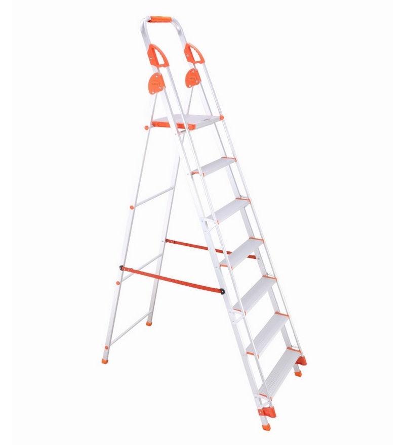 model 7200 pool ladder