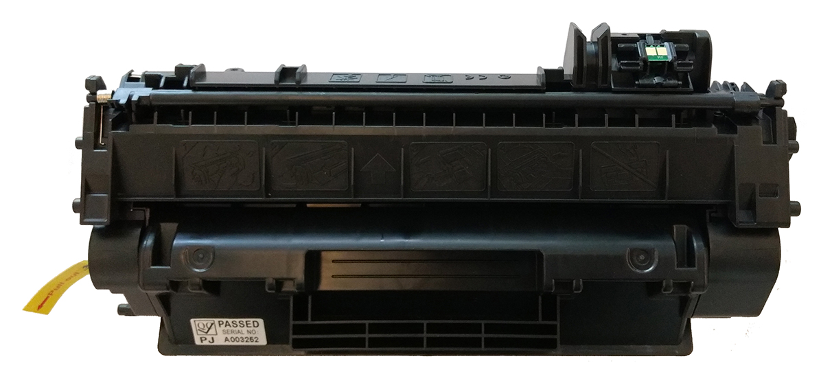 Buy HP CE505A Toner Cartridge Online - Get 11% Off