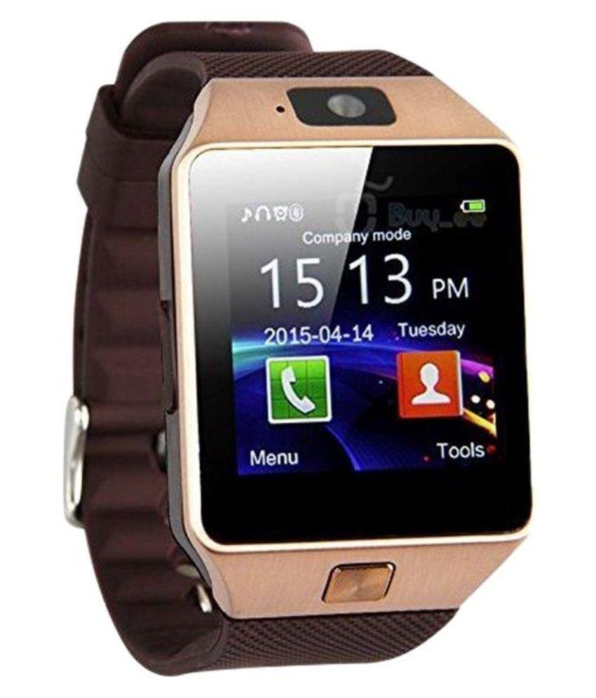 smart watch dz11