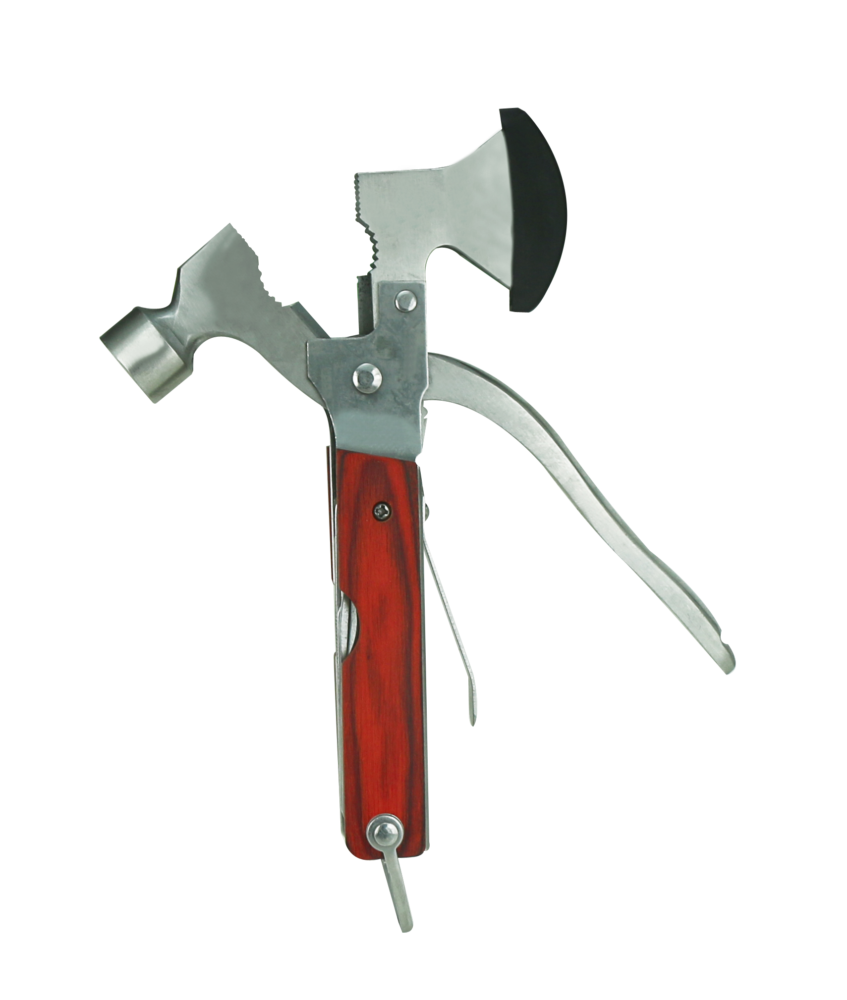 Buy MultiFunction Hammer With Axe Online ₹459 from ShopClues