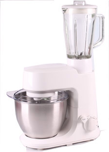 Dough Mixing Stand Mixer