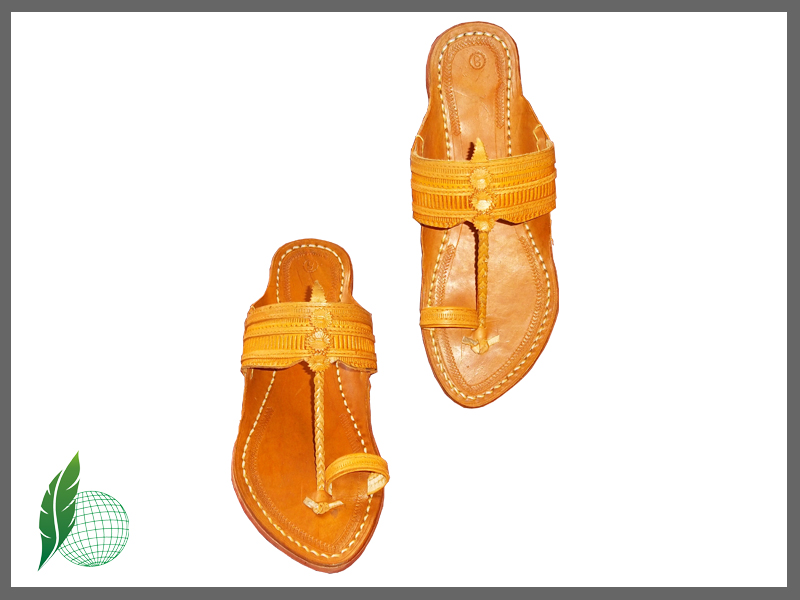 kolhapuri chappal price amazon